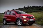 Fiat Mobi Way On 2016 года